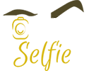 Monsieur Selfie Logo